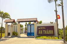 Nhà nghỉ An Thành